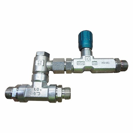 Aftermarket Flow Regulator Fits Capello Diamant WN-M3-70007-PEX